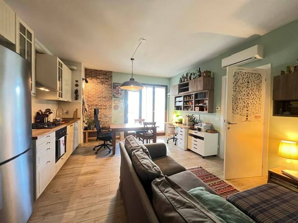 appartamento in affitto a San Donato Milanese