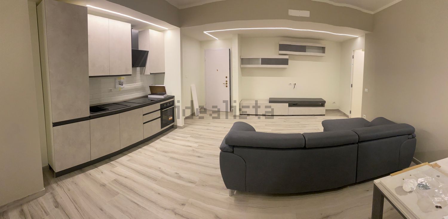 appartamento in affitto a San Donato Milanese