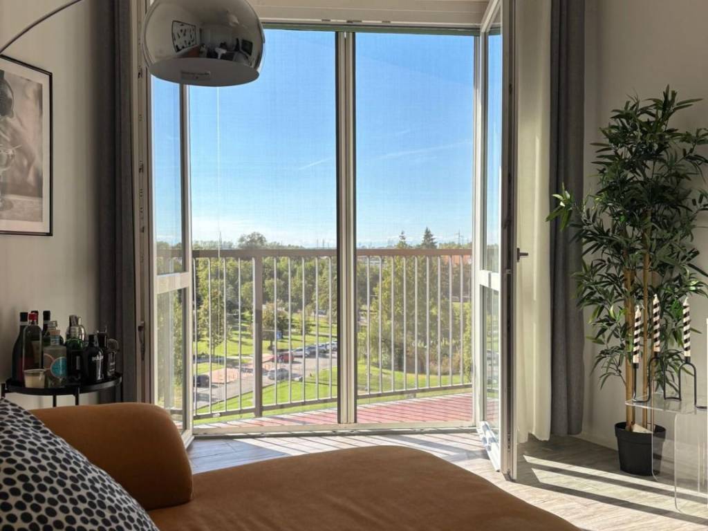 appartamento in affitto a San Donato Milanese