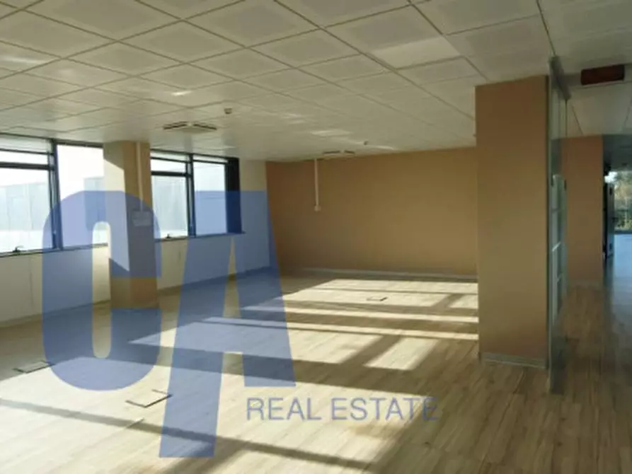 ufficio in affitto a San Donato Milanese