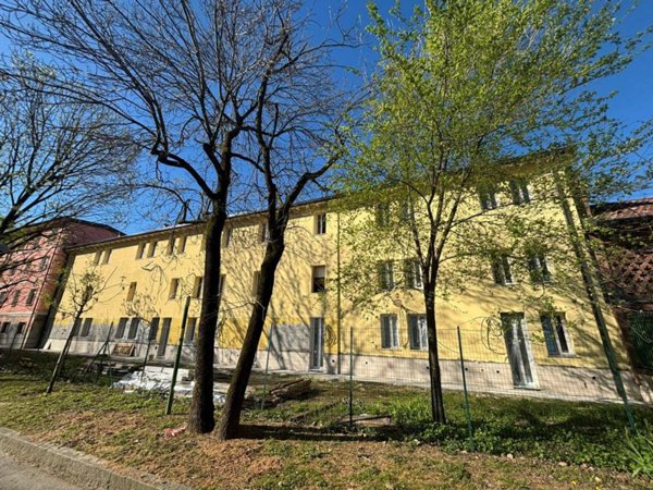 appartamento in affitto a San Donato Milanese