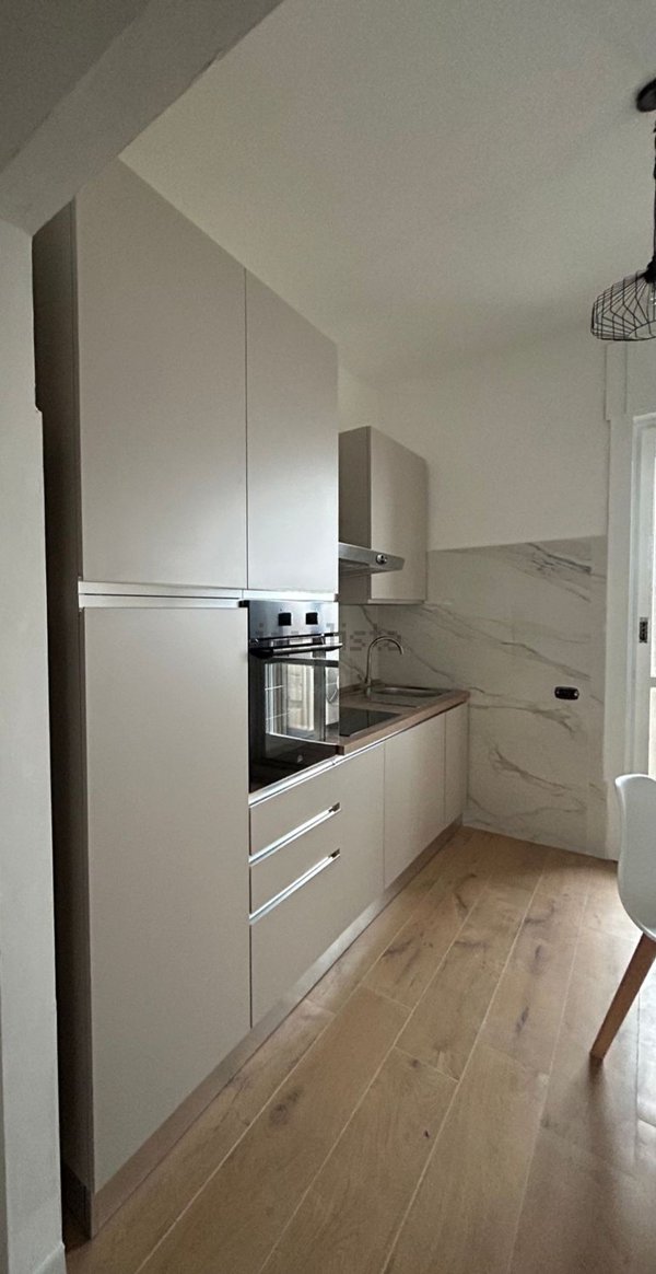 appartamento in affitto a San Donato Milanese