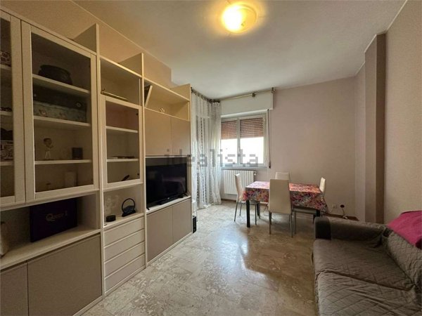 appartamento in affitto a San Donato Milanese