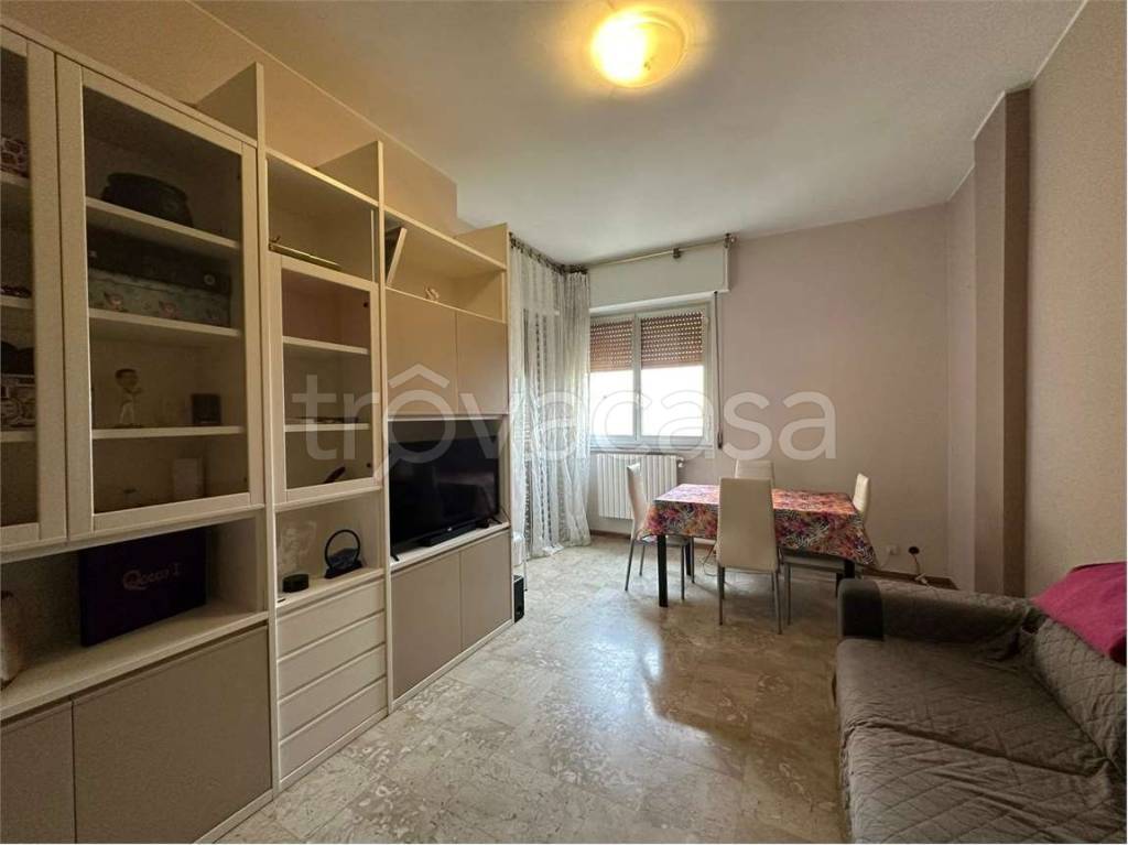 appartamento in affitto a San Donato Milanese