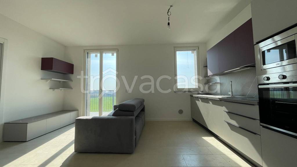 appartamento in affitto a San Donato Milanese