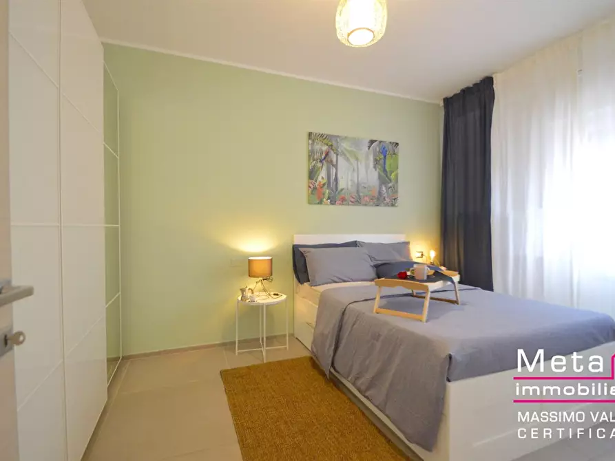 appartamento in affitto a San Donato Milanese