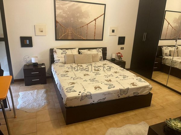 appartamento in affitto a San Donato Milanese