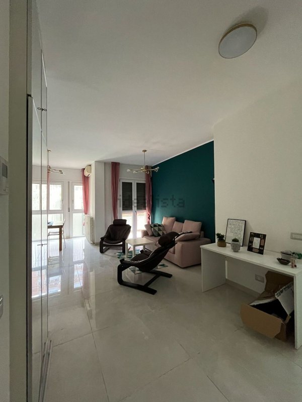 appartamento in affitto a San Donato Milanese