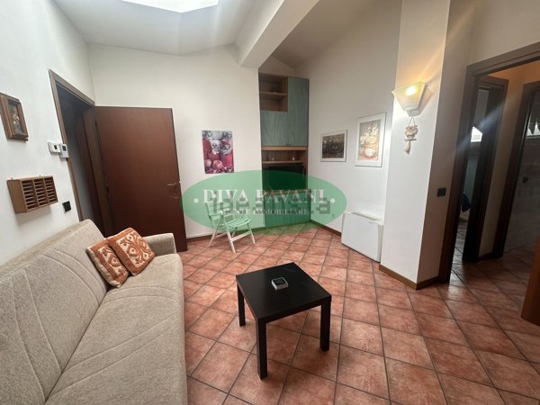 appartamento in affitto a San Donato Milanese