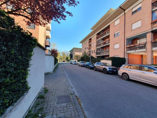 appartamento in affitto a San Donato Milanese