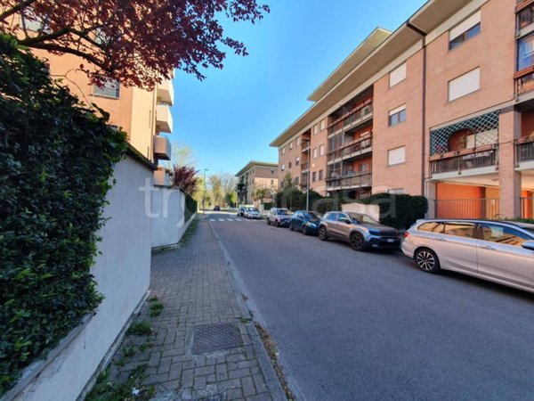 appartamento in affitto a San Donato Milanese