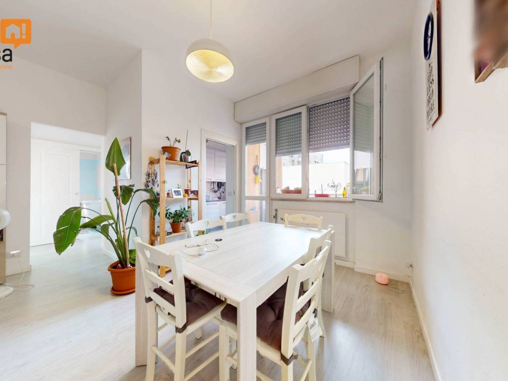 appartamento in affitto a San Donato Milanese