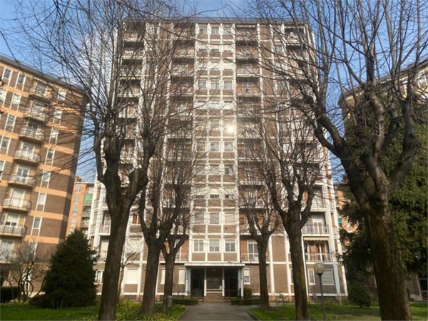 appartamento in affitto a San Donato Milanese