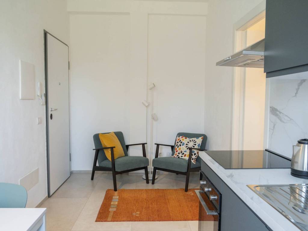 appartamento in affitto a San Donato Milanese