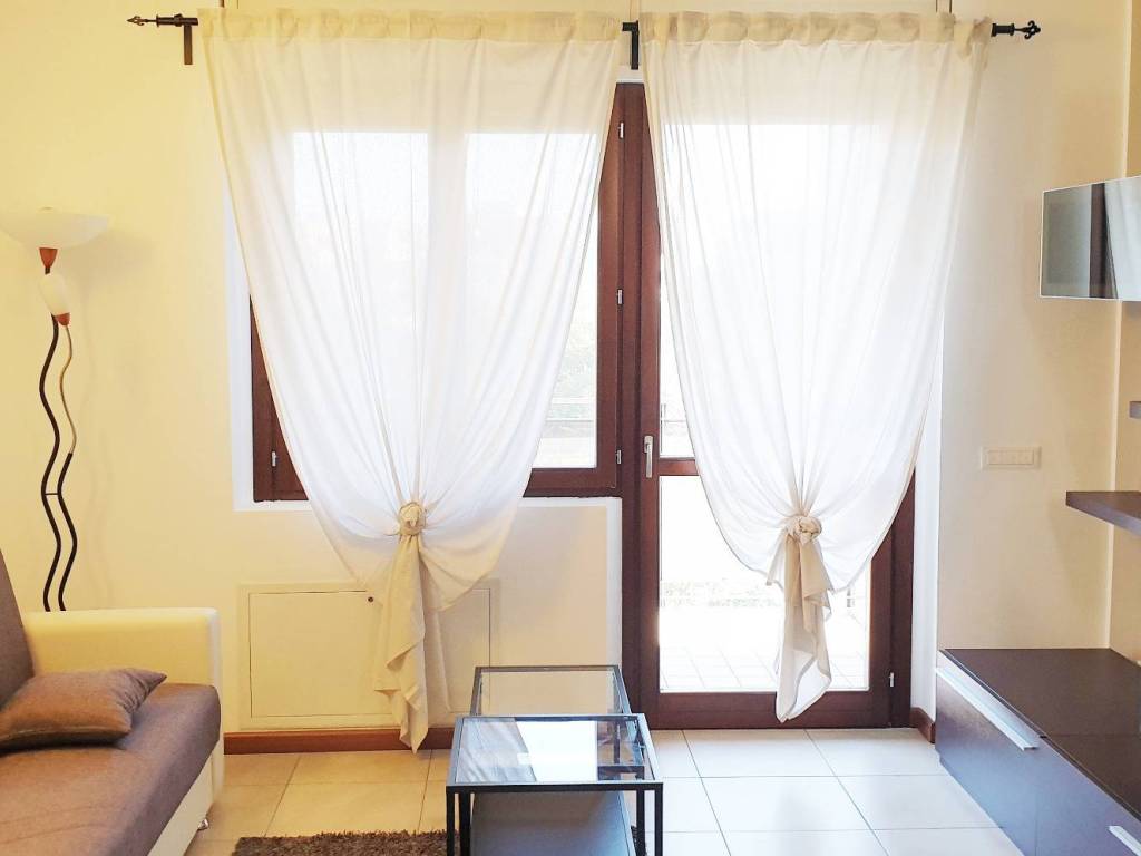 appartamento in affitto a San Donato Milanese