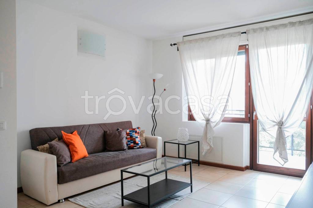 appartamento in affitto a San Donato Milanese