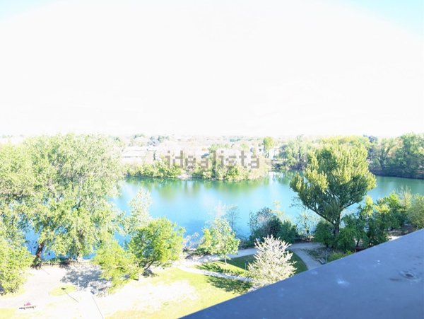 appartamento in affitto a San Donato Milanese