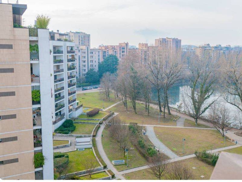 appartamento in affitto a San Donato Milanese