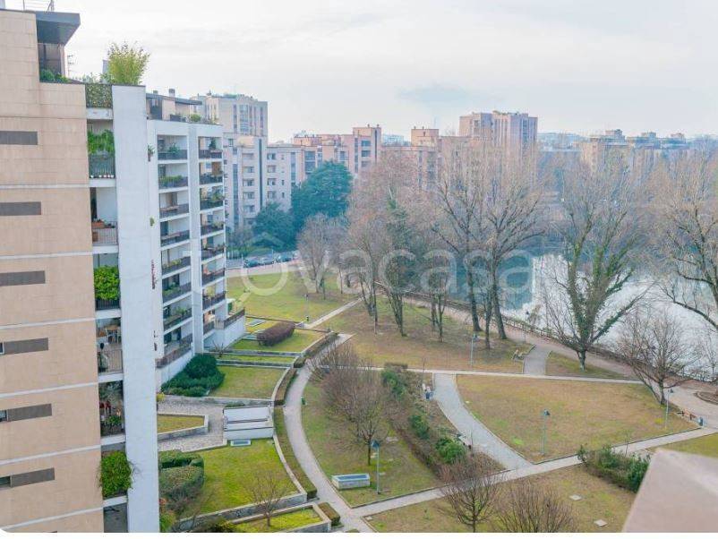 appartamento in affitto a San Donato Milanese