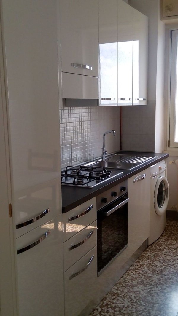 appartamento in affitto a San Donato Milanese