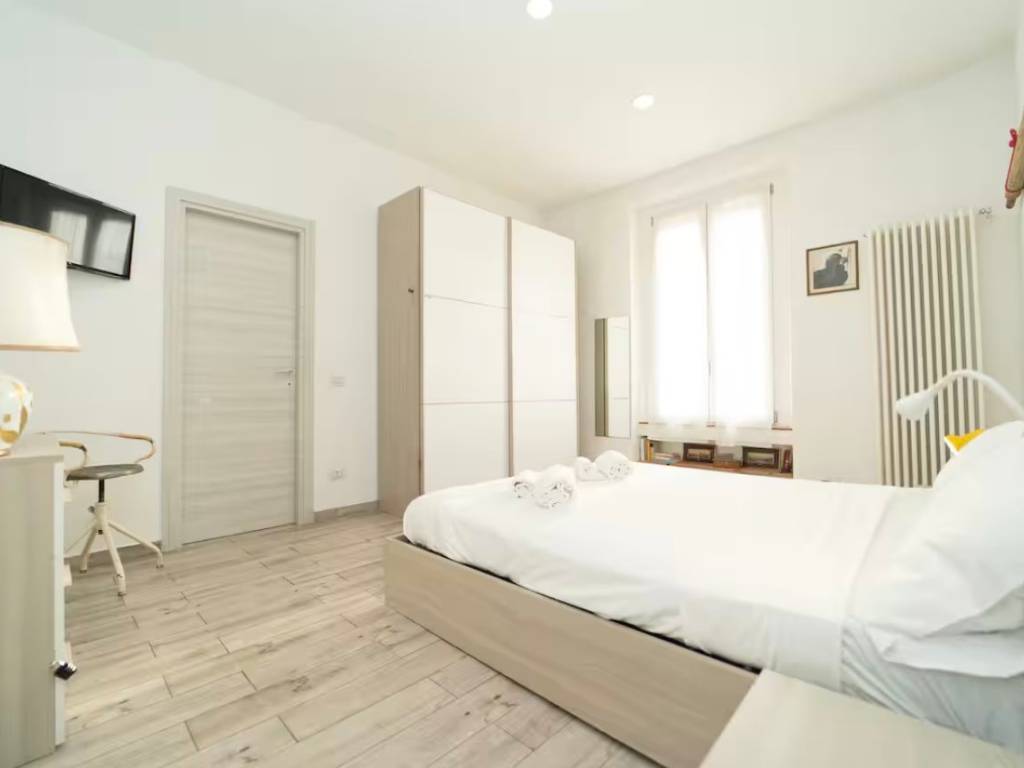 appartamento in affitto a San Donato Milanese