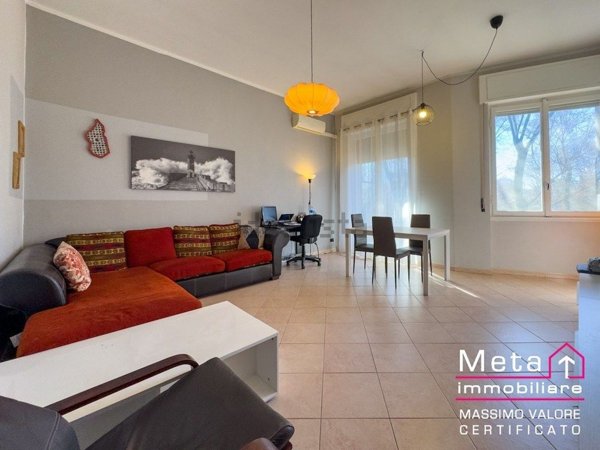 appartamento in affitto a San Donato Milanese