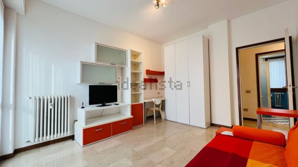 appartamento in affitto a San Donato Milanese