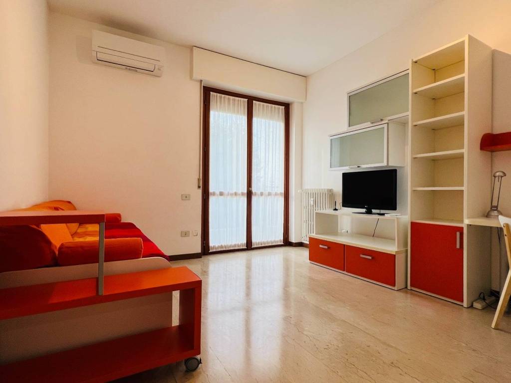 appartamento in affitto a San Donato Milanese