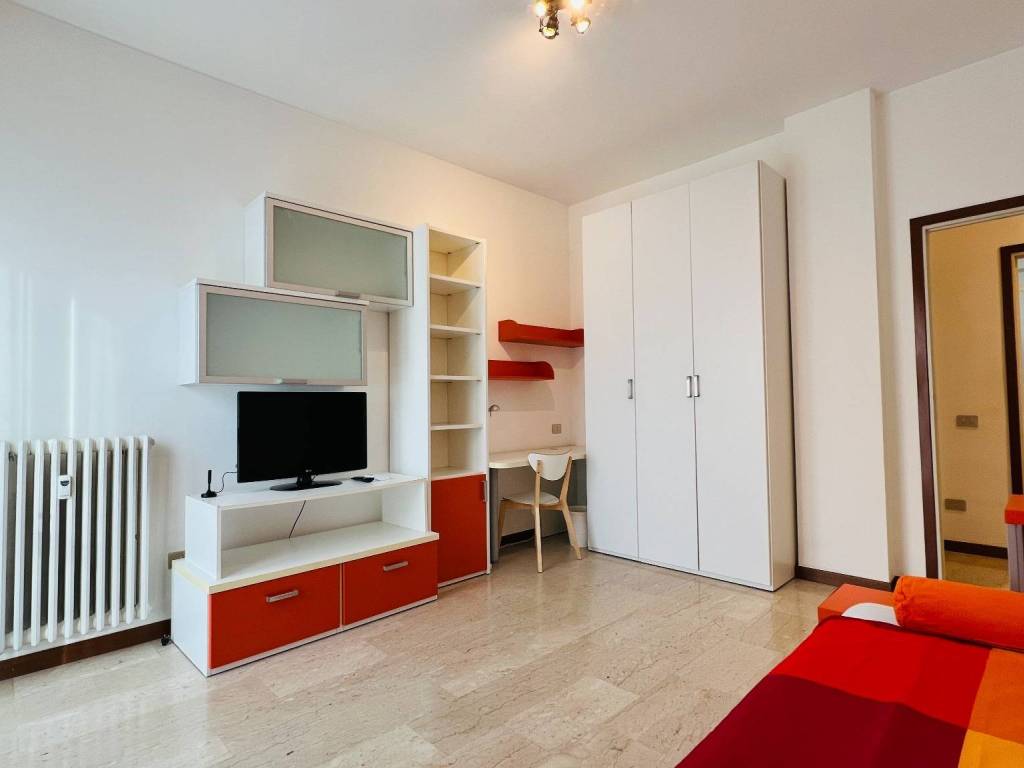 appartamento in affitto a San Donato Milanese