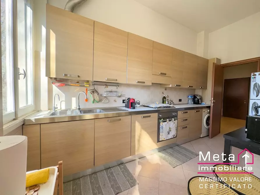 appartamento in affitto a San Donato Milanese