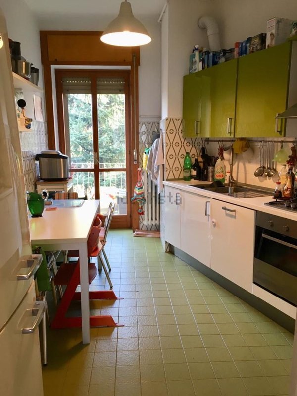 appartamento in affitto a San Donato Milanese