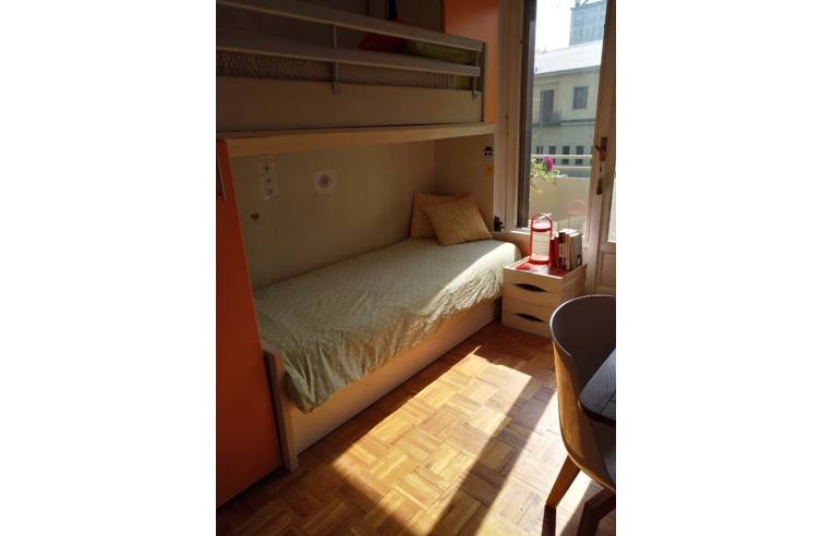 camera singola in affitto a San Donato Milanese