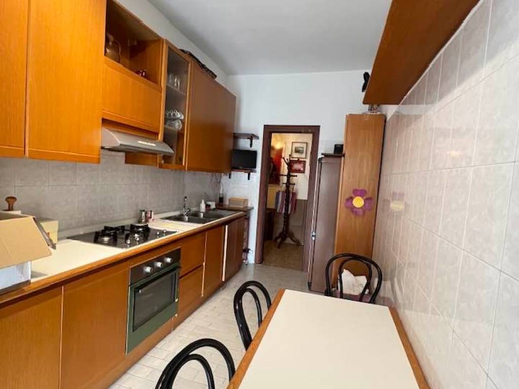 appartamento in affitto a San Donato Milanese
