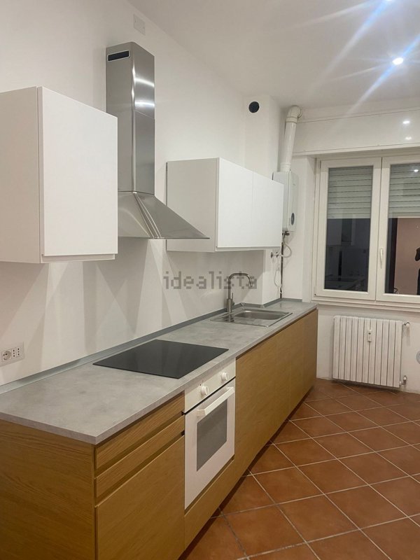 appartamento in affitto a San Donato Milanese