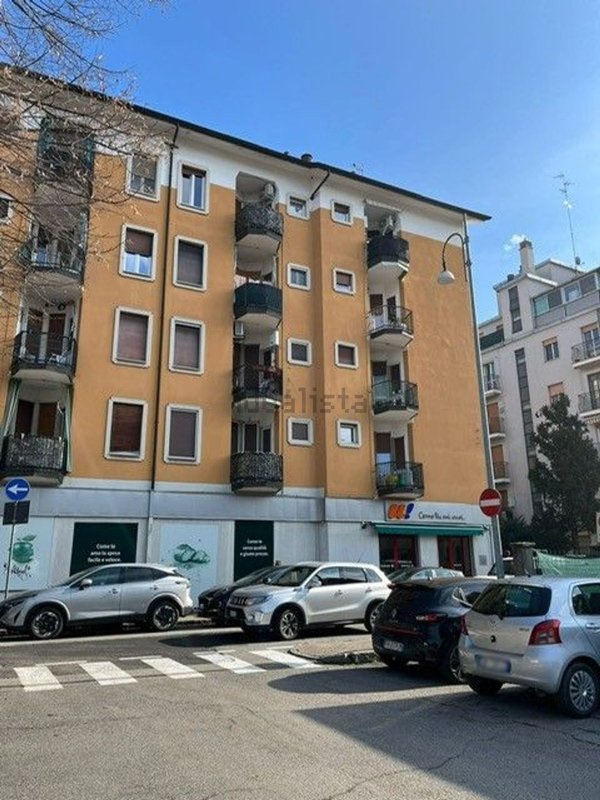 appartamento in affitto a San Donato Milanese