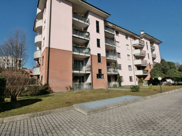 appartamento in affitto a San Donato Milanese