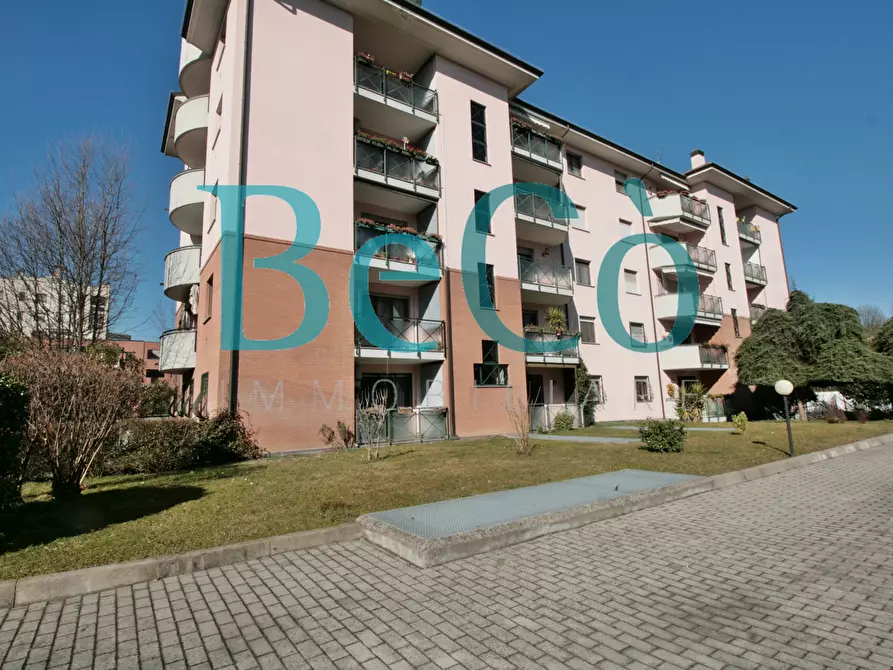 appartamento in affitto a San Donato Milanese