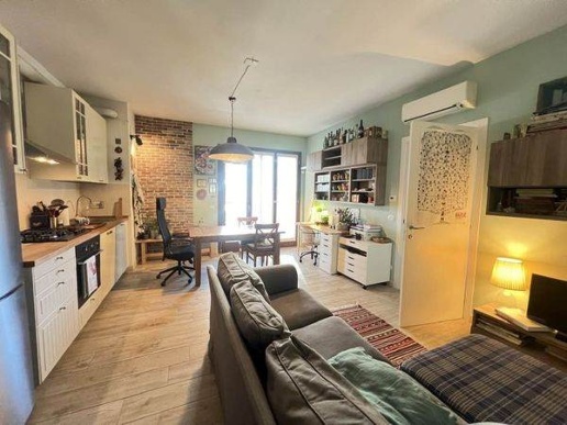 appartamento in affitto a San Donato Milanese