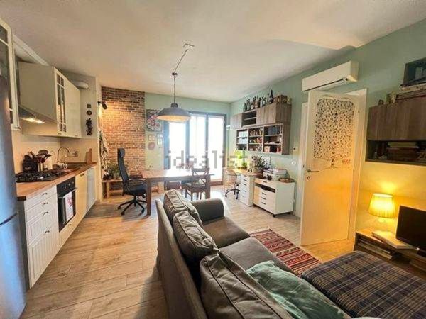 appartamento in affitto a San Donato Milanese