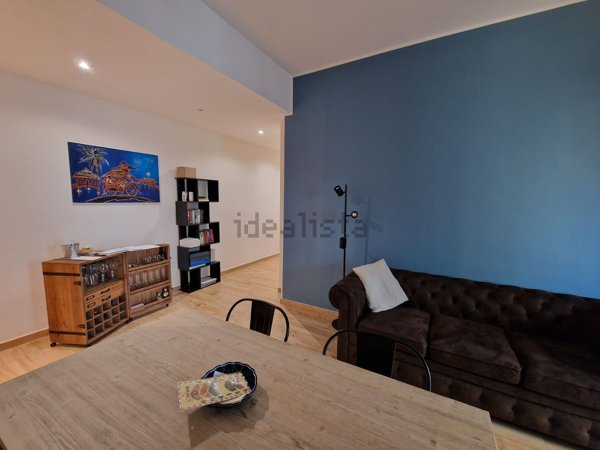 appartamento in affitto a San Donato Milanese