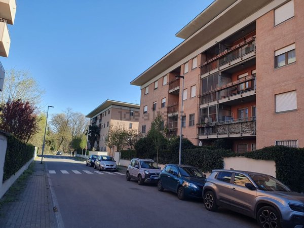 appartamento in affitto a San Donato Milanese