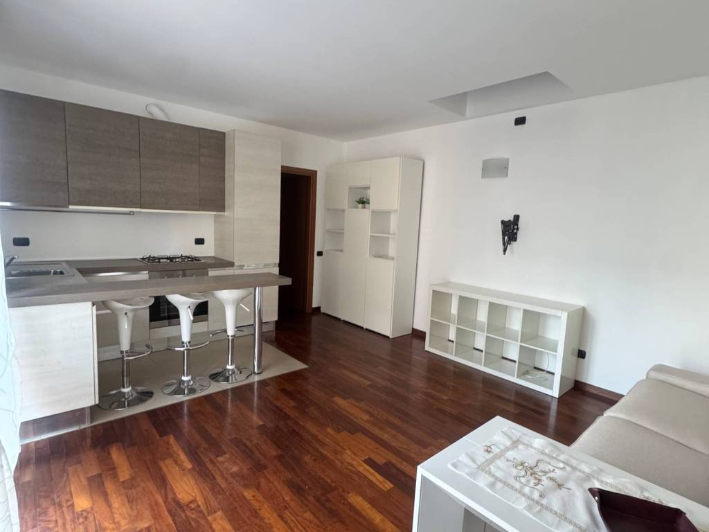 appartamento in affitto a San Donato Milanese