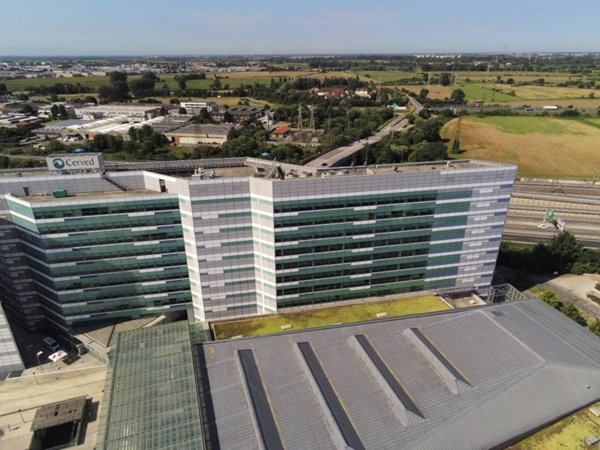 ufficio in affitto a San Donato Milanese