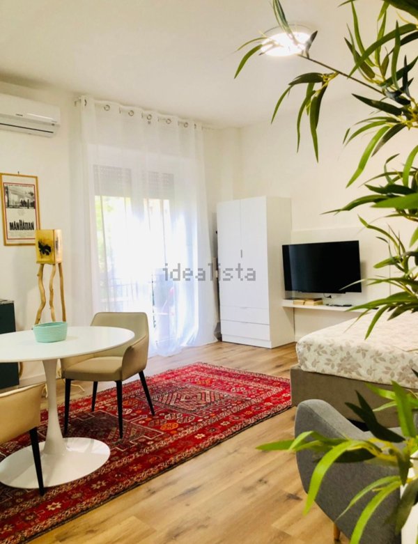 appartamento in affitto a San Donato Milanese