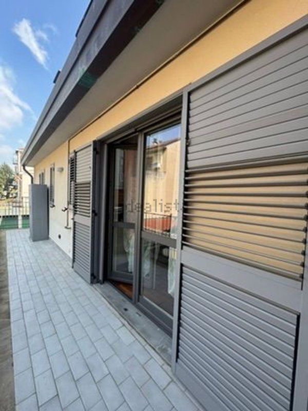 appartamento in affitto a San Donato Milanese