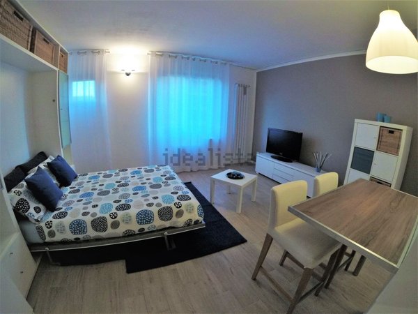 appartamento in affitto a San Donato Milanese