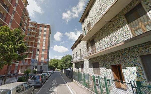 appartamento in affitto a San Donato Milanese