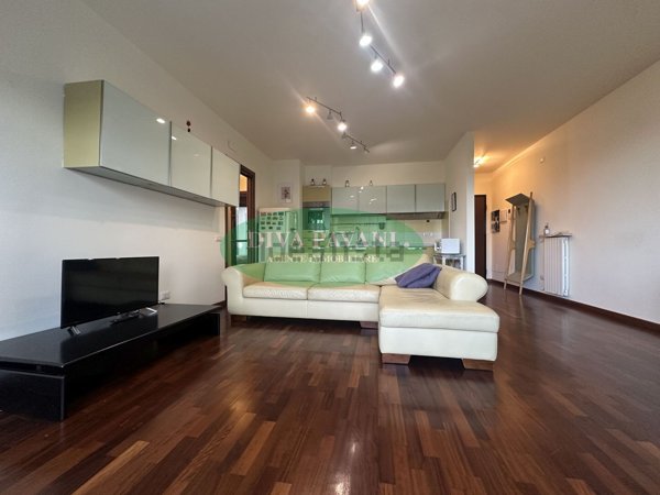 appartamento in affitto a San Donato Milanese