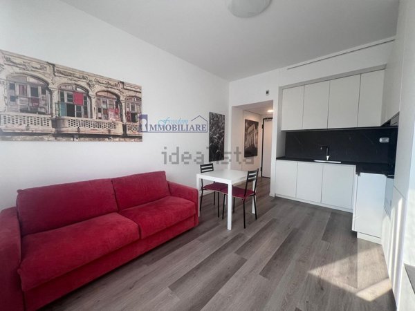 appartamento in affitto a San Donato Milanese