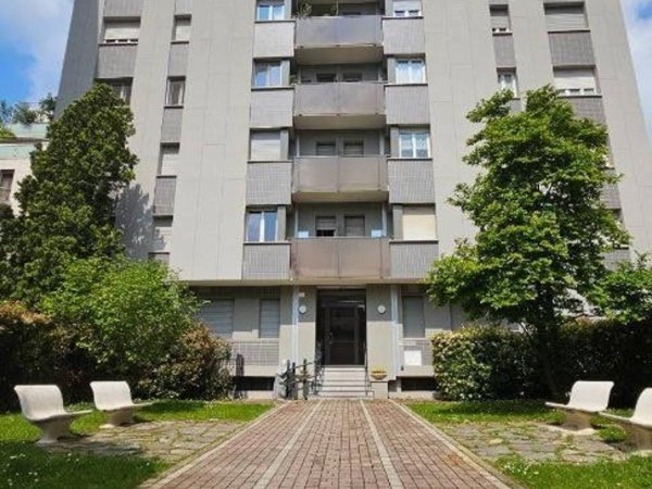 appartamento in affitto a San Donato Milanese
